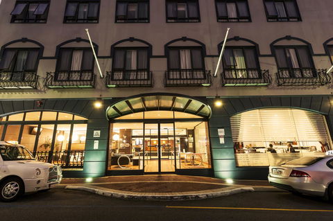 Great Southern Hotel Perth - Accommodation BNB 5