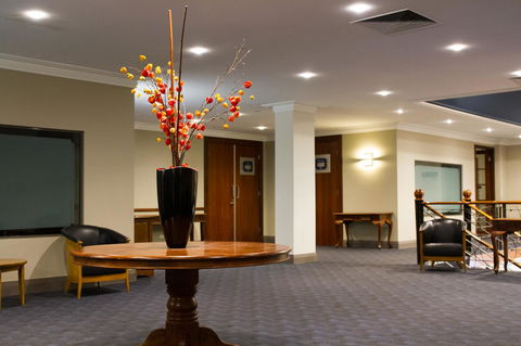Great Southern Hotel Perth - Accommodation BNB 8