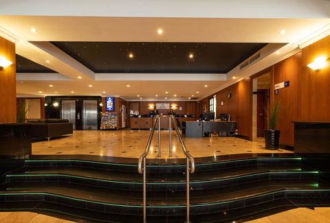 Great Southern Hotel Perth - Accommodation BNB 6