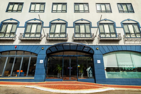 Great Southern Hotel Perth - Accommodation BNB 4