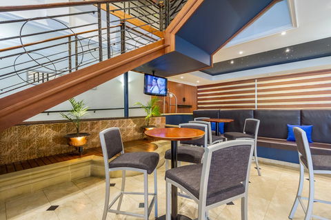 Great Southern Hotel Perth - Accommodation BNB 12