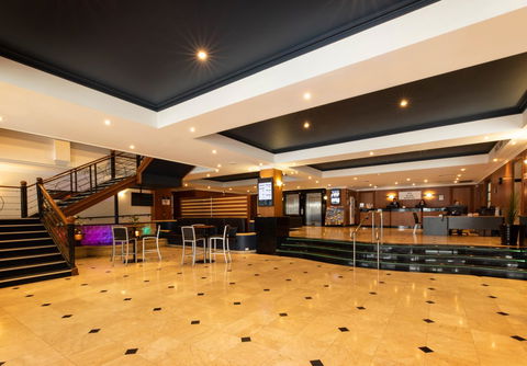 Great Southern Hotel Perth - Accommodation BNB 3