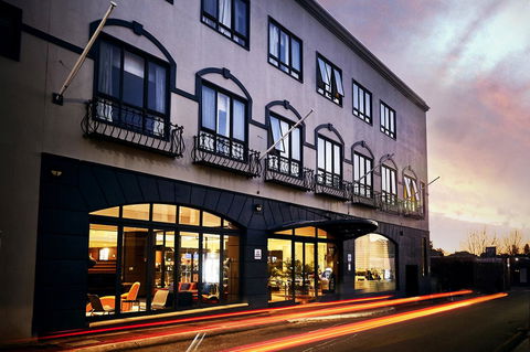 Great Southern Hotel Perth - Accommodation BNB 0