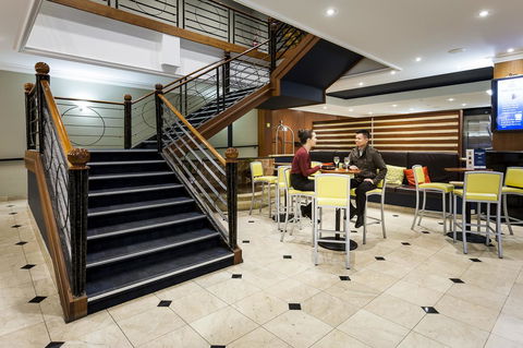 Great Southern Hotel Perth - Accommodation BNB 13