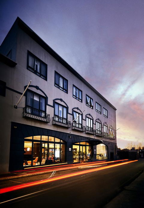 Great Southern Hotel Perth - Accommodation BNB 2