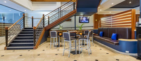 Great Southern Hotel Perth - Accommodation BNB 10