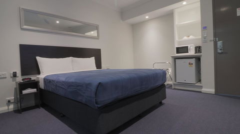 Great Southern Hotel Perth - Accommodation BNB 1