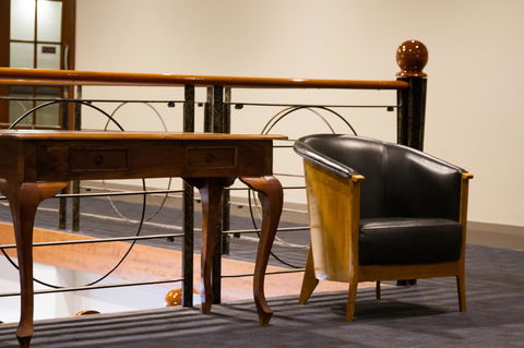 Great Southern Hotel Perth - Accommodation BNB 7
