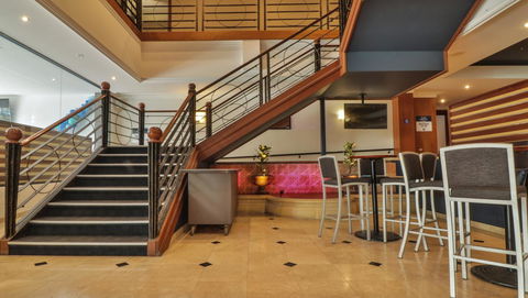 Great Southern Hotel Perth - Accommodation BNB 15