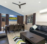 Armidale Tourist Park - Accommodation BNB