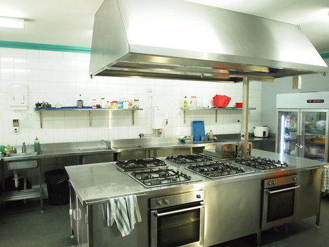 The Emperors Crown Hostel - Accommodation BNB 28