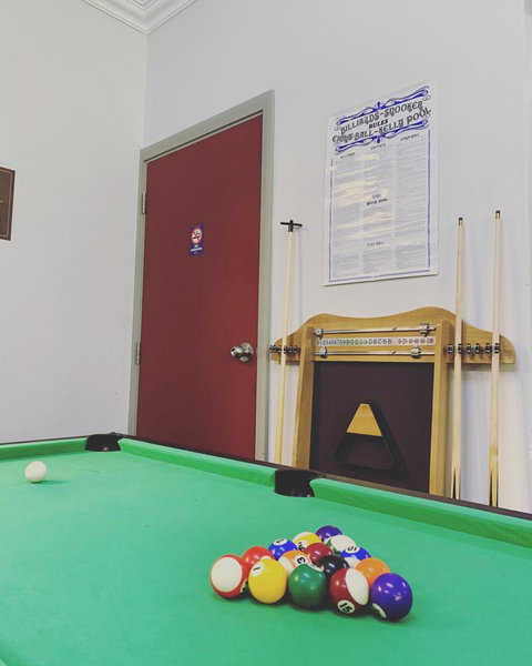 The Emperors Crown Hostel - Accommodation BNB 6