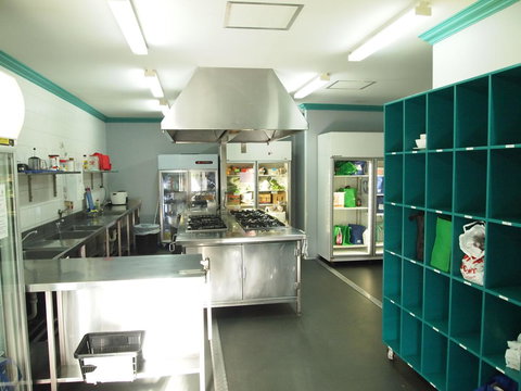 The Emperors Crown Hostel - Accommodation BNB 42