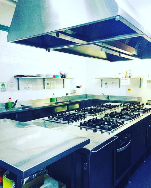 The Emperors Crown Hostel - Accommodation BNB 14