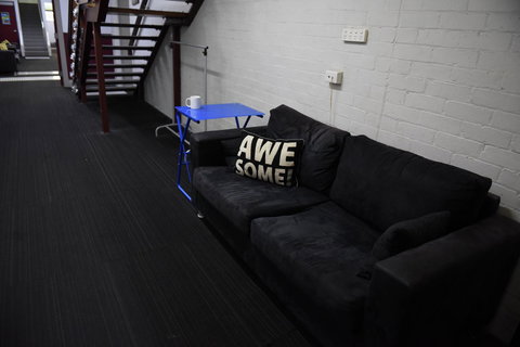 The Emperors Crown Hostel - Accommodation BNB 38