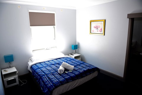 The Emperors Crown Hostel - Accommodation BNB 29