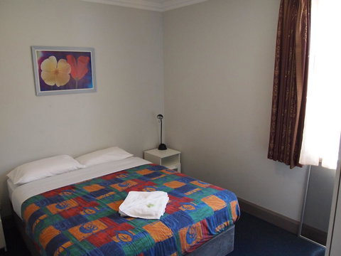 The Emperors Crown Hostel - Accommodation BNB 40