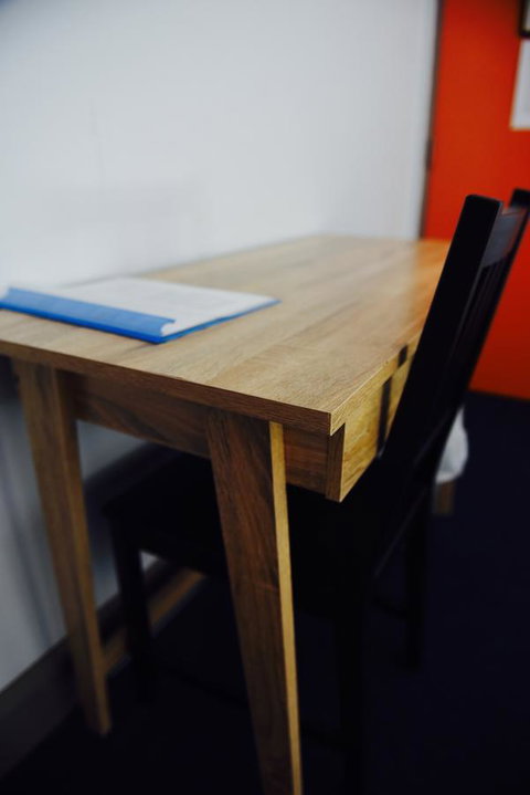 The Emperors Crown Hostel - Accommodation BNB 33