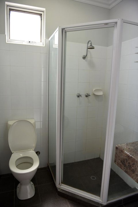 The Emperors Crown Hostel - Accommodation BNB 31