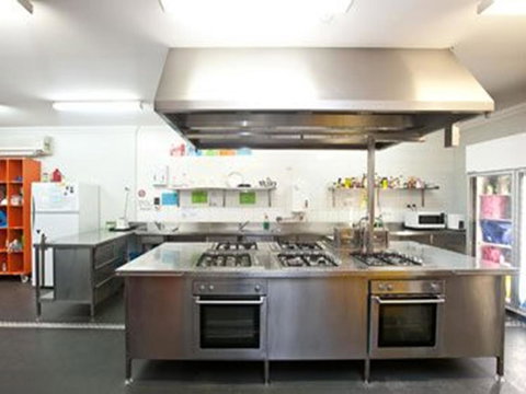 The Emperors Crown Hostel - Accommodation BNB 32