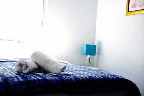 The Emperors Crown Hostel - Accommodation BNB 35