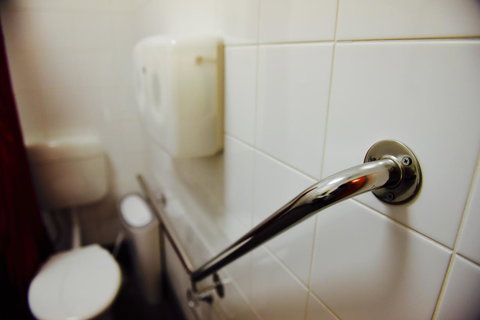 The Emperors Crown Hostel - Accommodation BNB 39