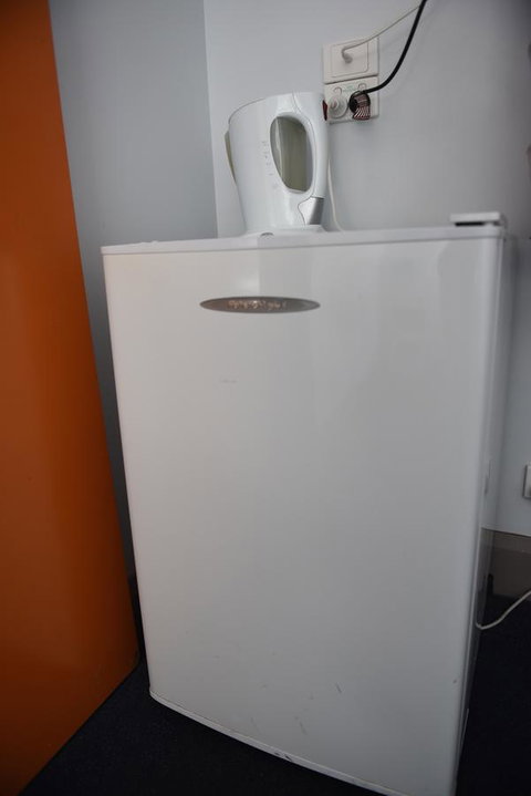 The Emperors Crown Hostel - Accommodation BNB 34