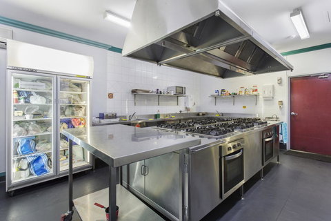 The Emperors Crown Hostel - Accommodation BNB 18