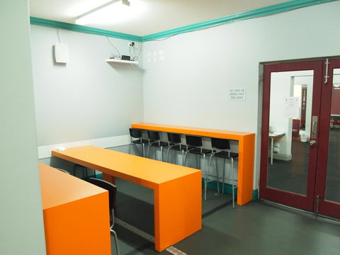 The Emperors Crown Hostel - Accommodation BNB 43