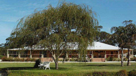 Rayanne Homestead - Accommodation BNB 6