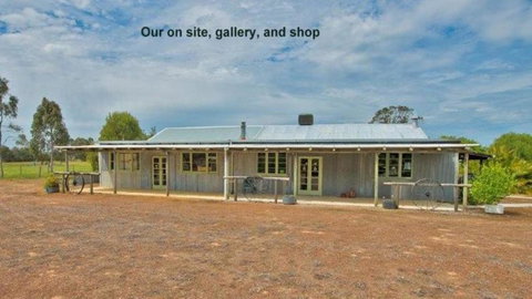 Rayanne Homestead - Accommodation BNB 13