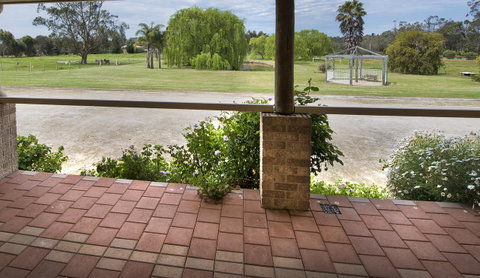 Rayanne Homestead - Accommodation BNB 15
