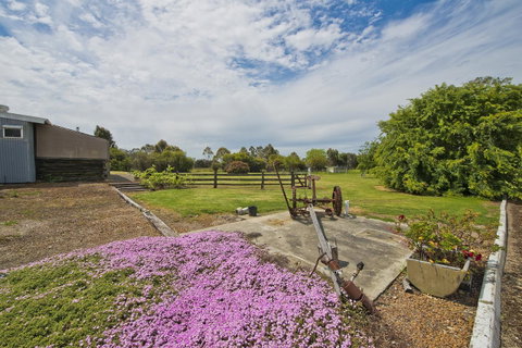 Rayanne Homestead - Accommodation BNB 16