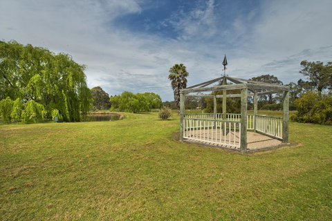 Rayanne Homestead - Accommodation BNB 14
