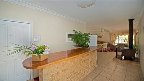 Rayanne Homestead - Accommodation BNB 7
