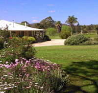 Rayanne Homestead - Accommodation BNB