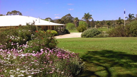 Rayanne Homestead - Accommodation BNB 0