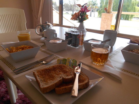 Rayanne Homestead - Accommodation BNB 5