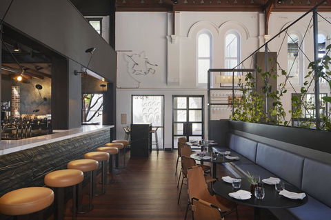 The Westin Perth - Accommodation BNB 43