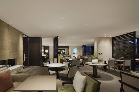 The Westin Perth - Accommodation BNB 36