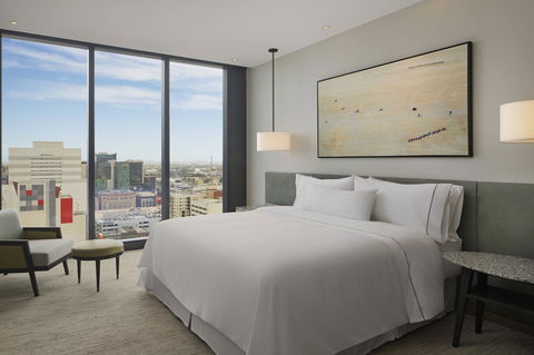 The Westin Perth - Accommodation BNB 30