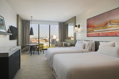 The Westin Perth - Accommodation BNB 12