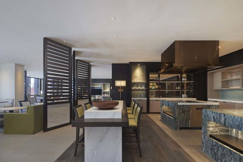 The Westin Perth - Accommodation BNB 7