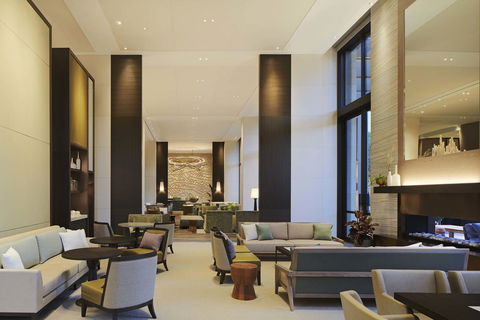 The Westin Perth - Accommodation BNB 20