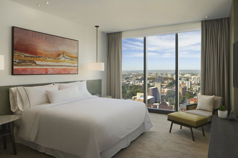 The Westin Perth - Accommodation BNB 17