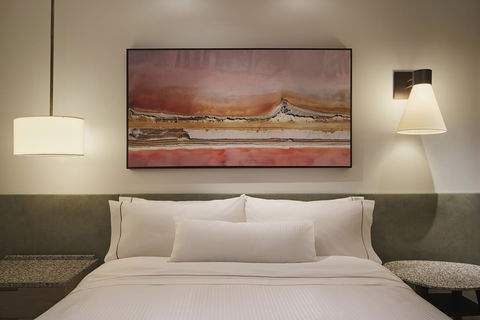 The Westin Perth - Accommodation BNB 14