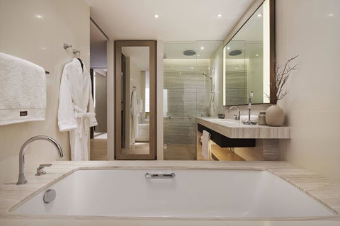 The Westin Perth - Accommodation BNB 39