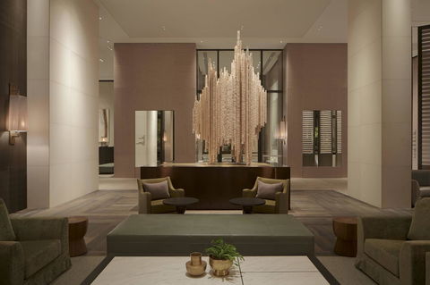 The Westin Perth - Accommodation BNB 44