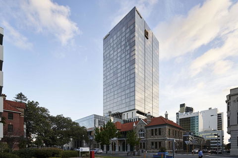 The Westin Perth - Accommodation BNB 0