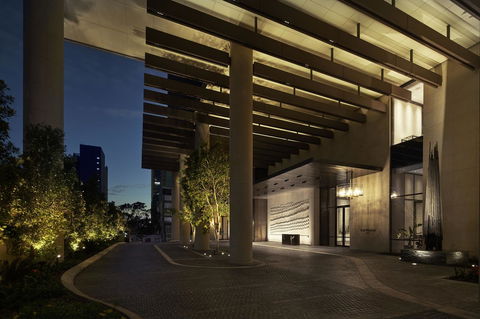 The Westin Perth - Accommodation BNB 35